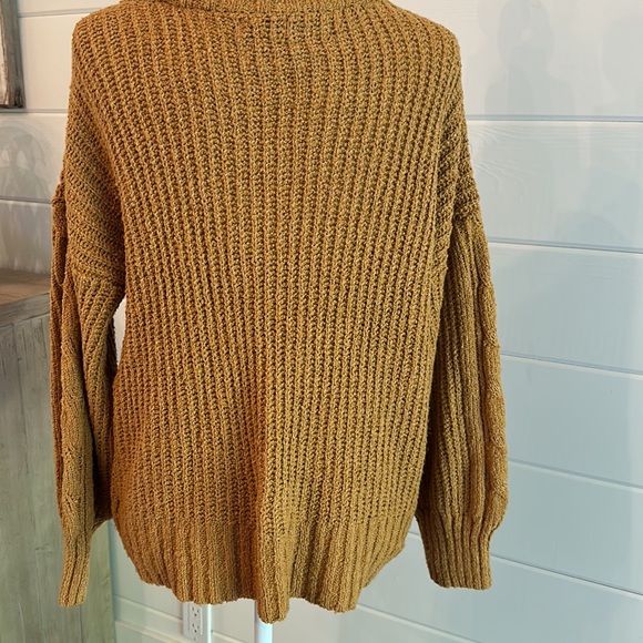 Kohl’s Sweater Large NWOT - Picture 10 of 10